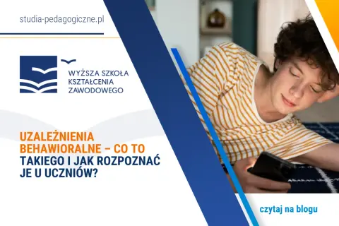 Uzależnienia behawioralne: Kiedy pasja to nałóg? Rozpoznaj i lecz