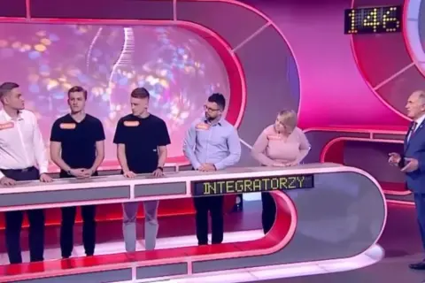 Familiada: Kultowa odpowiedź na czkawkę i inne wpadki