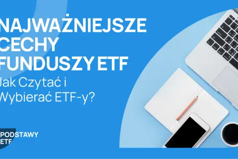 Fundusze ETF: Co to jest, jak działają i czy warto inwestować?