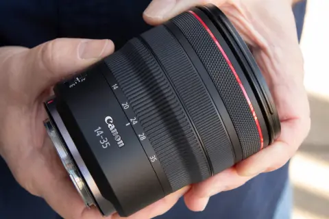 Jaki obiektyw do krajobrazu Canon – najlepsze wybory dla każdego fotografa
