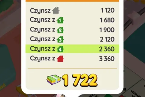 Monopoly kiedy można kupić domek? Odkryj elastyczne zasady!