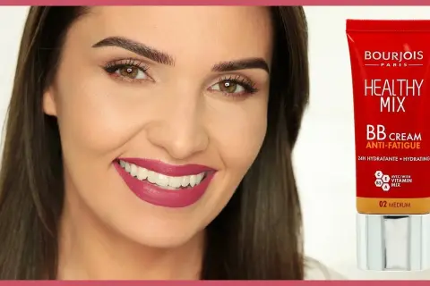 Jak wybrać idealny kolor kremu BB Bourjois dla swojej cery?