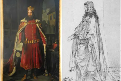 Czy Kazimierz Wielki miał syna? Tajemnica potomstwa króla Polski
