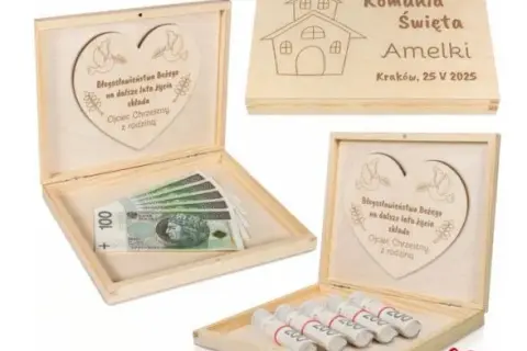 Komunii czy komuni? Rozwiąż dylemat raz na zawsze!
