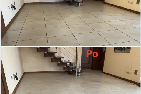 Skuteczne sposoby na to, czym wyczyścić fugę z płytek i uniknąć plam