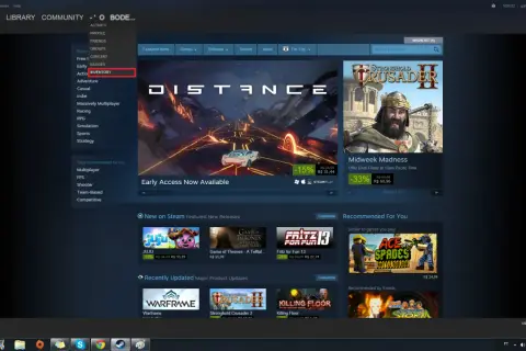 Gdzie jest trade link Steam i jak uniknąć oszustw przy wymianie