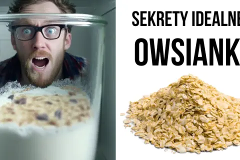 Czy płatki owsiane są dietetyczne? Odkryj sekret odchudzania!