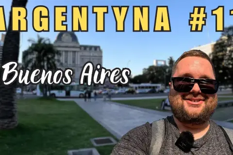 Buenos Aires czy jest bezpiecznie? Odkryj prawdę o zagrożeniach