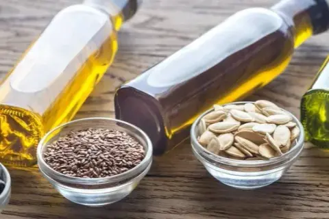 Sterole roślinne w diecie: Gdzie występują i jak obniżyć cholesterol?