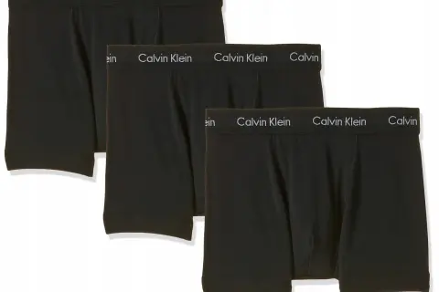 Calvin Klein Bielizna Damska: Wybierz Idealny Rozmiar i Fason