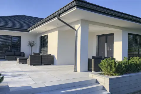 Jaki duży taras? Od 10 m² do luksusu poradnik eksperta