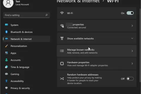 Jak połączyć PC z WiFi bez kabla - proste kroki, które zadziałają