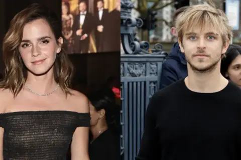 Z kim jest Emma Watson? Odkryj jej najnowsze relacje i związki