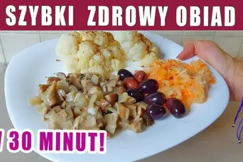 Szybkie i pyszne pomysły na obiad, które zaskoczą Twoje kubki smakowe