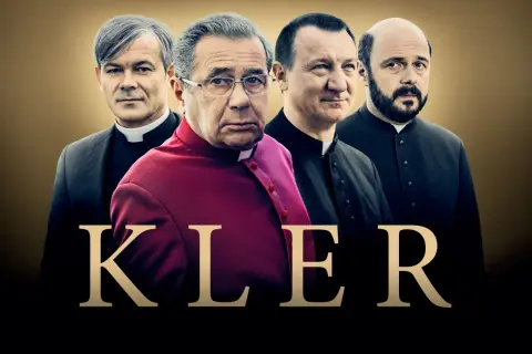 Film Kler kiedy w telewizji - sprawdź najnowsze emisje i powtórki