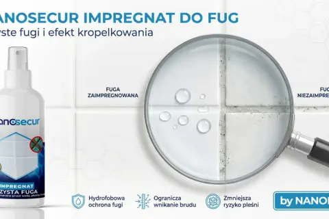 Impregnat "mokra kostka": Wybierz i uniknij błędów!