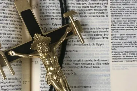 Jakie są wspólnoty kościoła katolickiego i jak mogą odmienić Twoje życie