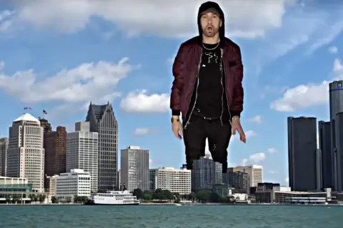 Ile ma lat Eminem? Zaskakujące fakty o jego życiu i karierze