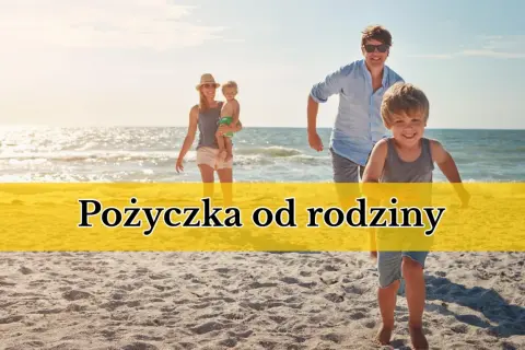Czy pożyczkę od rodziny trzeba zgłaszać? Sprawdź, aby uniknąć kar