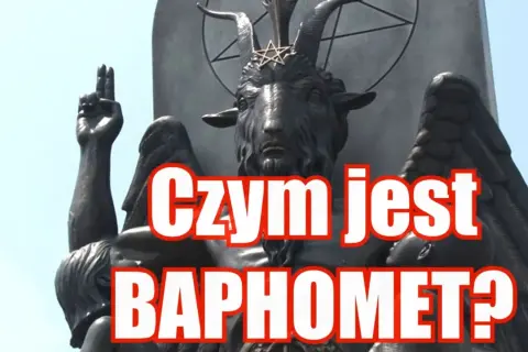 Baphomet kim jest: odkryj mroczne tajemnice i symbole tej postaci