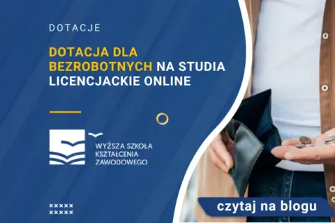 Jak zdobyć dofinansowanie na studia zaoczne i uniknąć kosztów edukacji