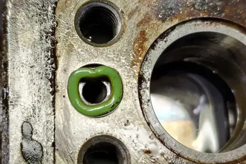 Objawy uszkodzenia pompy paliwa w diesel – jak je rozpoznać?