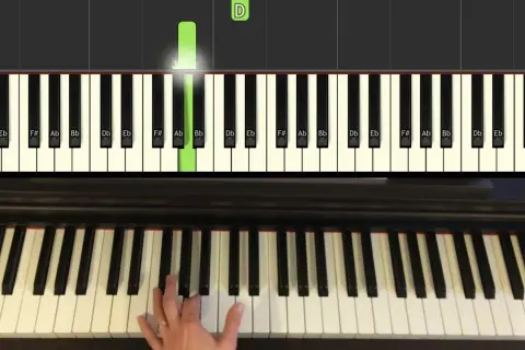 Jak zagrać kolędy na keyboardzie - proste sposoby dla każdego