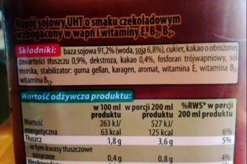 Oreo wegańskie? Rozwiewam wątpliwości! Skład, mleko, cukier