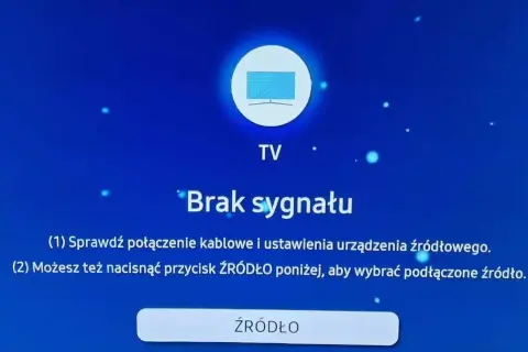 Jak włączyć telewizję naziemną i uniknąć problemów z odbiorem