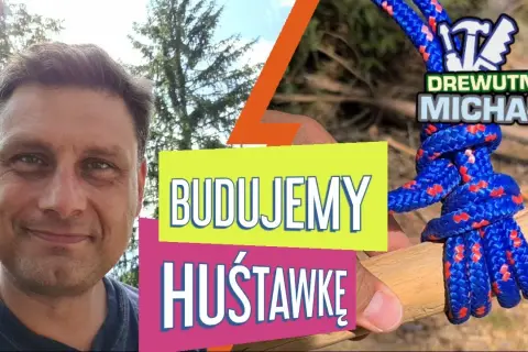 Jak zawiesić huśtawkę między drzewami bezpiecznie i skutecznie
