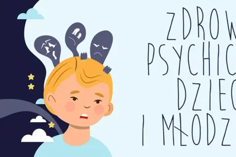 Choroby psychiczne u dzieci: Objawy, przyczyny i pomoc w Polsce