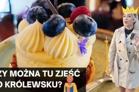 Gdzie zjeść w Niepołomicach? Najlepsze miejsca wokół Zamku!