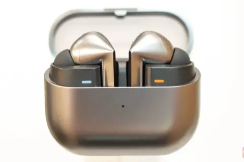 Słuchawki do Samsunga: Bluetooth, kabel podłącz i rozwiąż problemy!