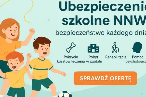 Ubezpieczenie szkolne NNW a szpital: Czy pokrywa pobyt dziecka?