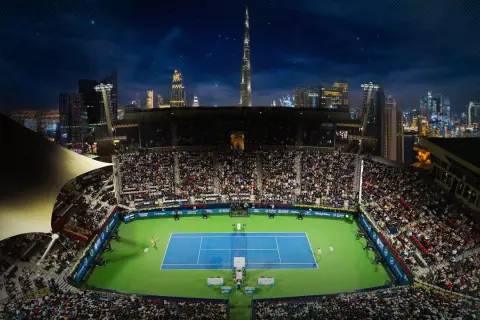 Dubai Duty Free Tennis 2026: Stars, Termine, TV Der ultimative Guide