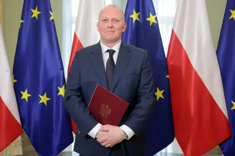 Kto jest kuratorem oświaty w Szczecinie? Poznaj nowego lidera edukacji