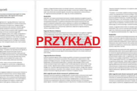Jak napisać wniosek o nagrodę kuratora oświaty, aby nie popełnić błędów