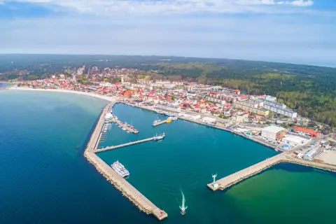 Hel atrakcje turystyczne: Co warto zobaczyć? Kompletny przewodnik