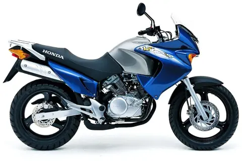 Honda Varadero 1000 gaźnik czy wtrysk - co wybrać dla lepszej jazdy?