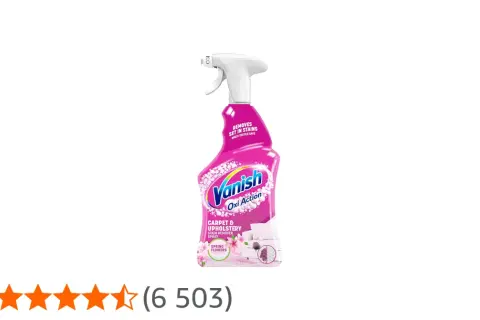 Vanish Extra Hygiene: Gdzie kupić najtaniej? Sprawdź sklepy!