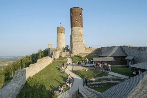 Najlepsze atrakcje w Chęcinach, które musisz zobaczyć podczas wizyty
