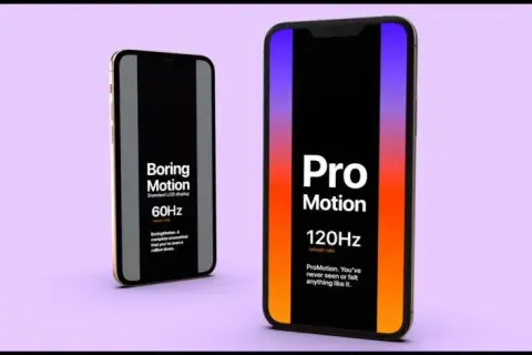 Ile Hz ma iPhone 12? Prawda o ekranie i ProMotion!