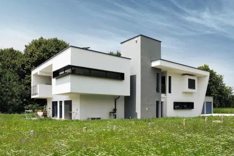 Was kostet ein Fertighaus mit Keller? Kosten und wichtige Faktoren