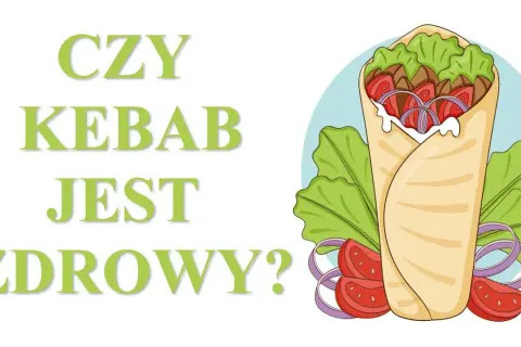 Kebab: Czy jest zdrowy? Analiza składników i praktyczne porady