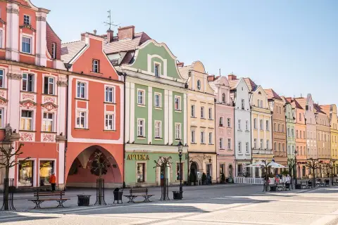 Bolesławiec atrakcje: Odkryj ukryte skarby i wyjątkowe miejsca