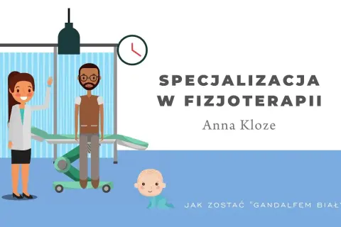 Specjalizacja z fizjoterapii: Czy to się opłaca? Zarobki i kariera