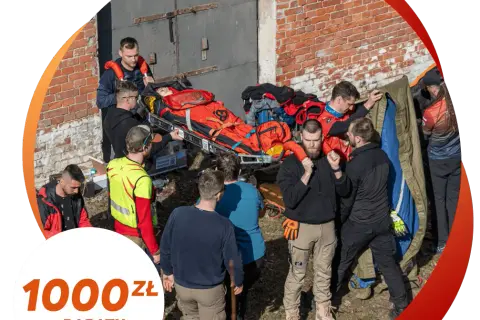 Co po studiach ratownictwo medyczne? Praca i możliwości rozwoju