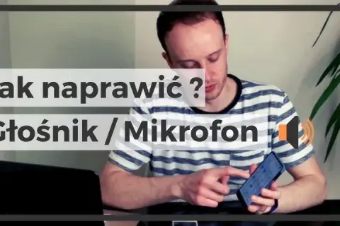 Jak naprawić mikrofon w telefonie? Prosty poradnik krok po kroku