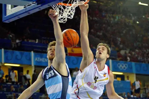 Baloncesto: España vs Argentina, ¿quién domina la rivalidad histórica?