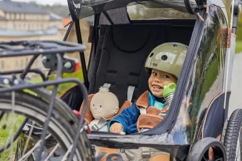 Ausflüge mit Kleinkindern (1-3 J.): Die besten Ideen & Tipps